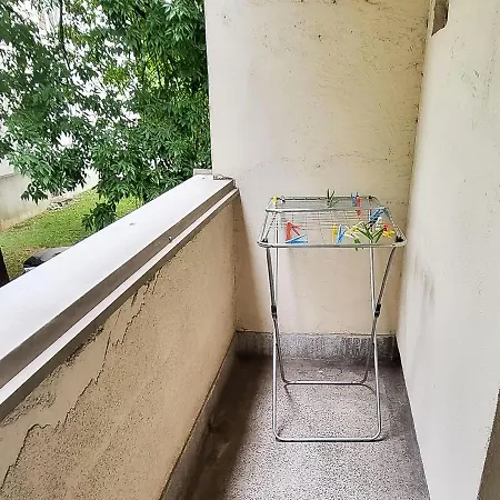 Apartma Frida Lejlighed Ljubljana