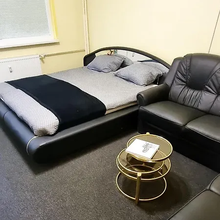 Apartma Frida Liubliana