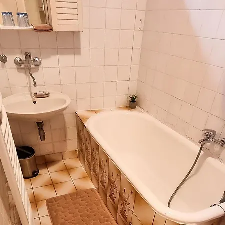 Apartma Frida Lejlighed Ljubljana