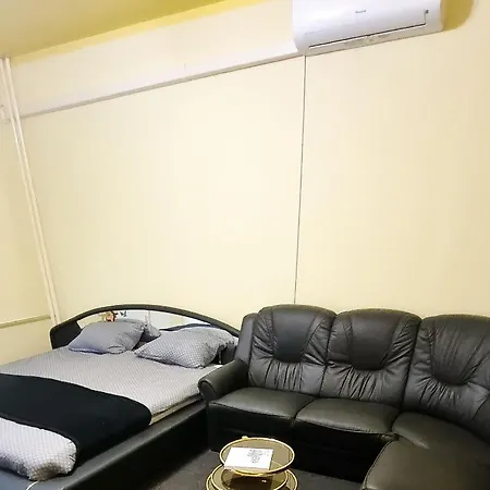 Apartman Apartma Frida