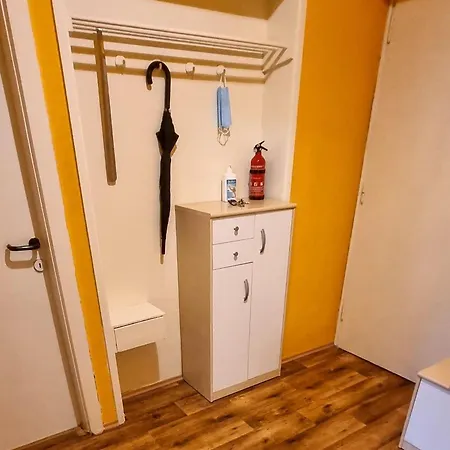 Apartman Apartma Frida
