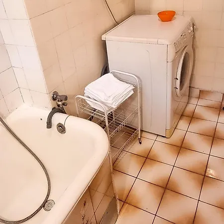Apartma Frida * ليوبليانا